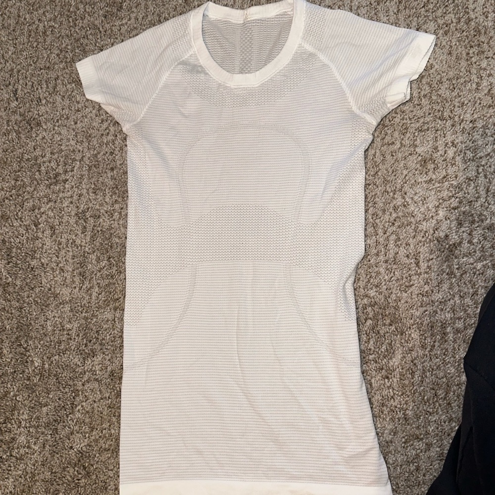 Lululemon Top